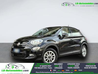 Fiat 500 X 1.4 MultiAir 140 ch BVM