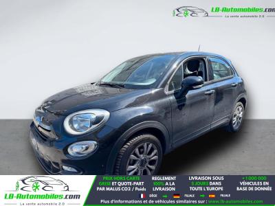 Fiat 500 X 1.4 MultiAir 140 ch BVM