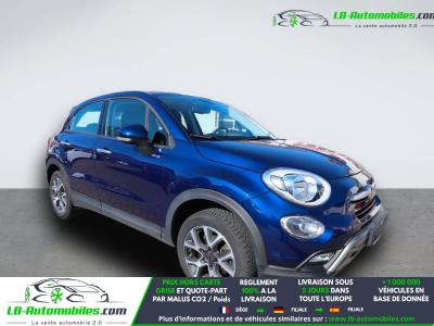 Fiat 500 X 1.4 MultiAir 140 ch BVA