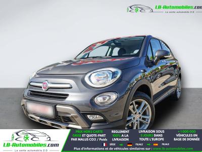 Fiat 500 X 1.4 MultiAir 140 ch BVA