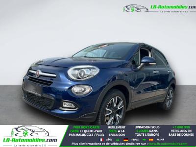 Fiat 500 X 1.4 MultiAir 140 ch BVA