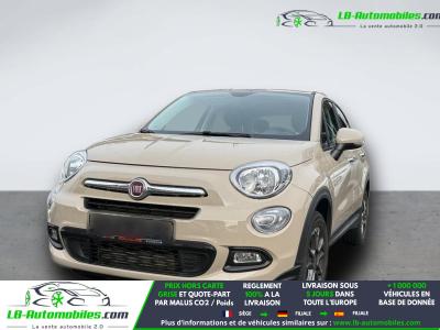 Fiat 500 X 1.4 MultiAir 140 ch BVA