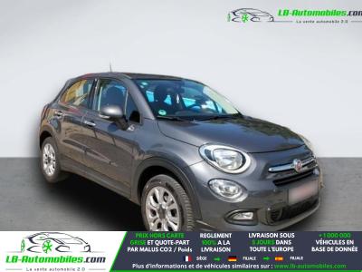 Fiat 500 X 1.4 MultiAir 140 ch BVA