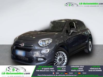 Fiat 500 X 1.3 MultiJet 95 ch BVM