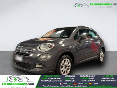 Fiat 500 X 1.6 MultiJet 120 ch BVM