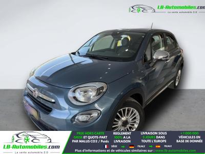 Fiat 500 X 1.6 MultiJet 120 ch BVM