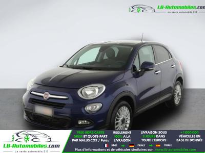 Fiat 500 X 1.6 MultiJet 120 ch BVM