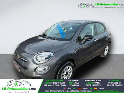 Fiat 500 X 1.6 MultiJet 120 ch BVM