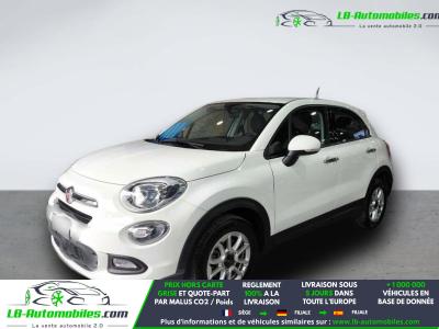 Fiat 500 X 1.6 MultiJet 120 ch BVA