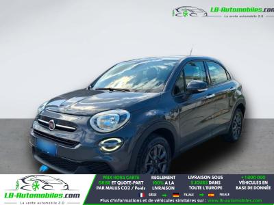 Fiat 500 X 1.6 MultiJet 120 ch BVA