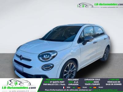 Fiat 500 X 1.6 MultiJet 120 ch BVA