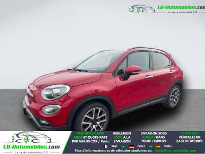 Fiat 500 X 1.6 MultiJet 120 ch BVM