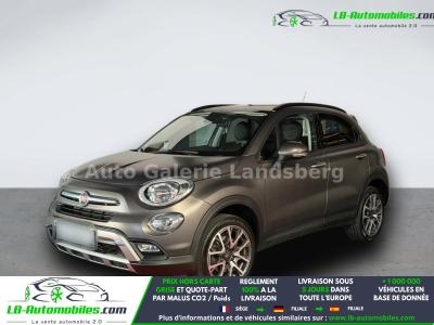 Fiat 500 X 1.4 MultiAir 170 ch 4x4 AT9