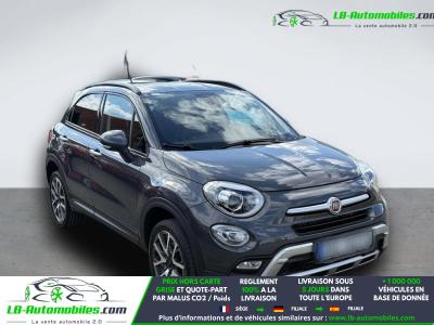 Fiat 500 X 1.4 MultiAir 170 ch 4x4 AT9