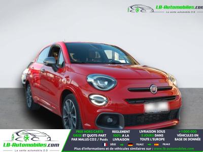 Fiat 500 X 1.6 MultiJet 120 ch BVA
