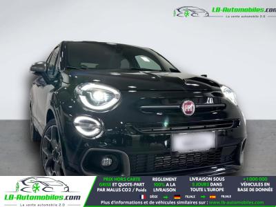 Fiat 500 X 1.6 MultiJet 120 ch BVA