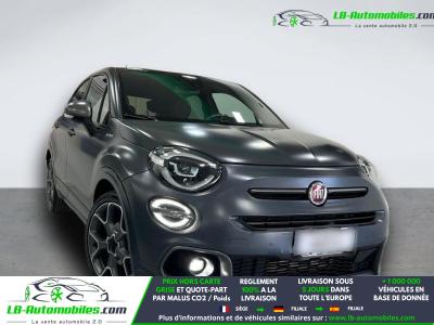 Fiat 500 X 1.6 MultiJet 120 ch BVA