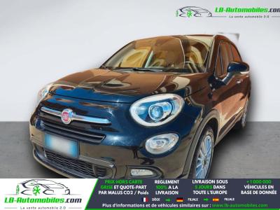 Fiat 500 X 1.6 MultiJet 120 ch BVM