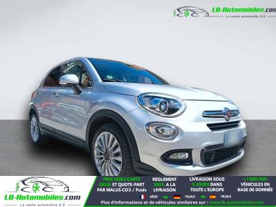 Fiat 500 X 1.6 MultiJet 120 ch BVM