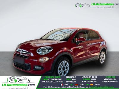 Fiat 500 X 1.6 110 ch BVM