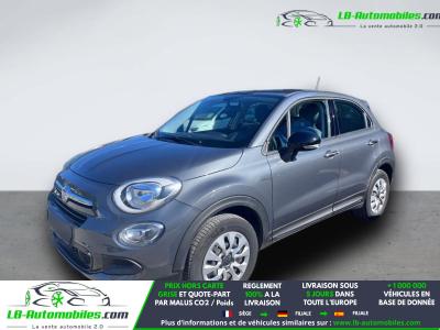 Fiat 500 X 1.6 110 ch BVM