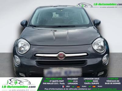Fiat 500 X 1.6 110 ch BVM