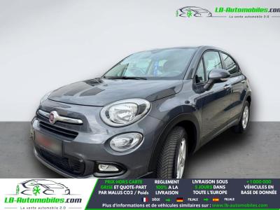 Fiat 500 X 1.6 110 ch BVM