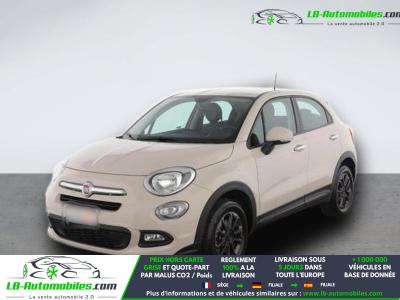 Fiat 500 X 1.6 110 ch BVM