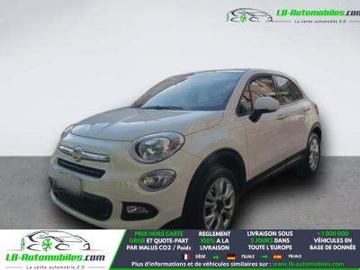 Fiat 500 X 1.6 110 ch BVM