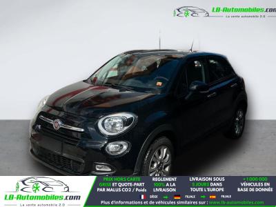 Fiat 500 X 1.6 110 ch BVM
