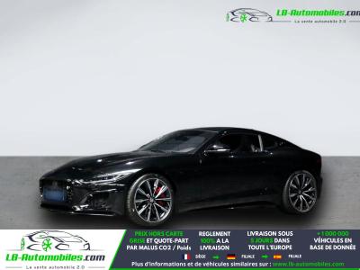 Jaguar F-Type Coupé V8 5L  575 ch BVA AWD