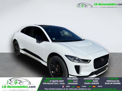 Jaguar I-Pace EV 400 AWD 90kWh R-Dynamic