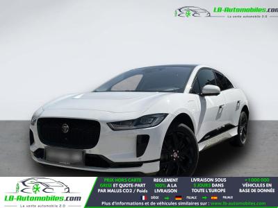 Jaguar I-Pace ch320 AWD 90kWh