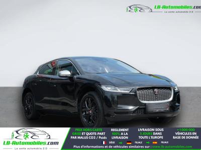 Jaguar I-Pace ch320 AWD 90kWh