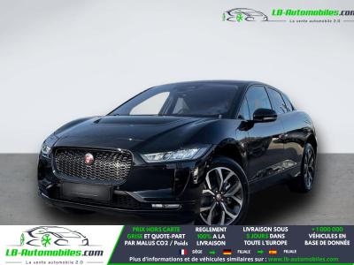 Jaguar I-Pace ch400 AWD 90kWh
