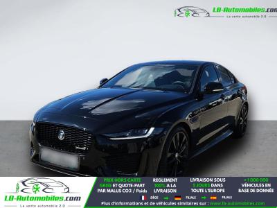 Jaguar XE P250 BVA