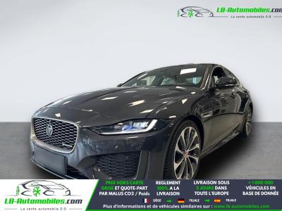Jaguar XE P250 BVA