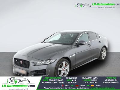 Jaguar XE 180 ch BVA
