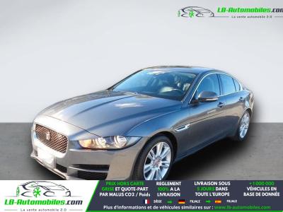 Jaguar XE 180 ch BVA