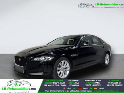 Jaguar XF 180 ch BVA