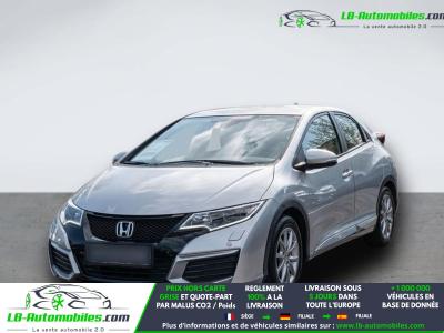 Honda Civic 1.4 i-VTEC 100 BVM