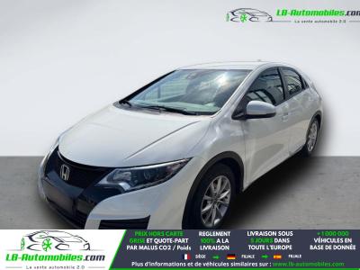 Honda Civic 1.4 i-VTEC 100 BVM