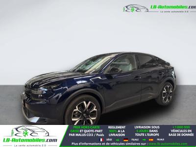 Citroën C4 136 ch Automatique