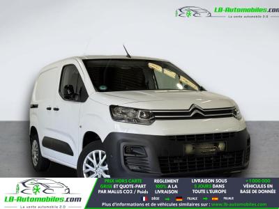 Citroën Berlingo BlueHDi 100 BVM