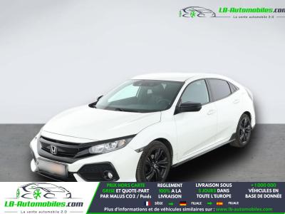 Honda Civic 1.0 i-VTEC 126 BVA
