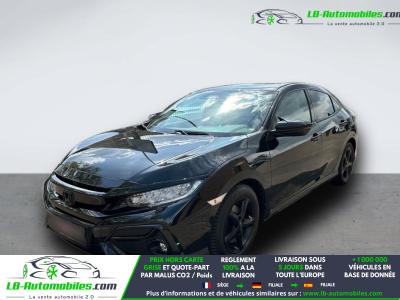 Honda Civic 1.0 i-VTEC 126 BVA