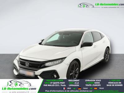 Honda Civic 1.0 i-VTEC 126 BVM