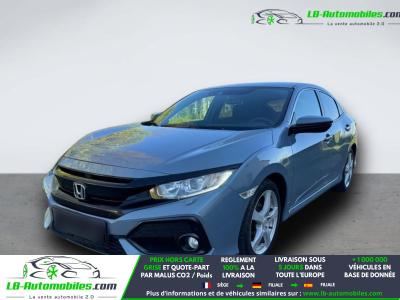Honda Civic 1.0 i-VTEC 126 BVM