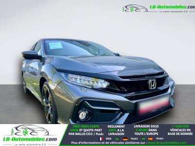 Honda Civic 1.0 i-VTEC 126 BVM