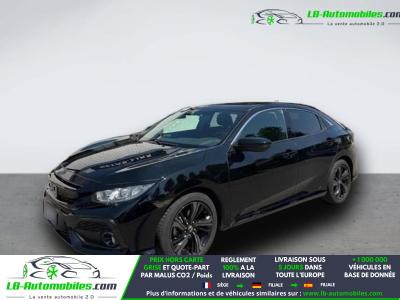 Honda Civic 1.0 i-VTEC 126 BVM